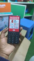 New Itel IT5023 Black - 3