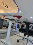 Adjustable Electric Office Table - Brand New - 1