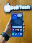 New Samsung Galaxy S25 Ultra 256GB Gray - 2