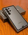 New Samsung Galaxy S25 Ultra 256GB Gray - 1