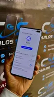Samsung Galaxy S10 Plus 128GB Black - 2