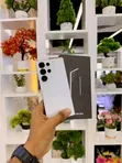 New Samsung Galaxy S26 Ultra 5G 256GB White - 2