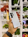 New Samsung Galaxy S26 Ultra 5G 256GB White - 4