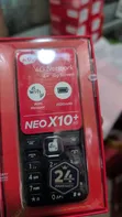 New Itel Zeno 20 Max 64GB Black - 1