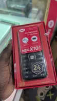 New Itel Zeno 20 Max 64GB Black - 2