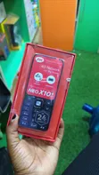 New Itel Zeno 20 Max 64GB Black - 3