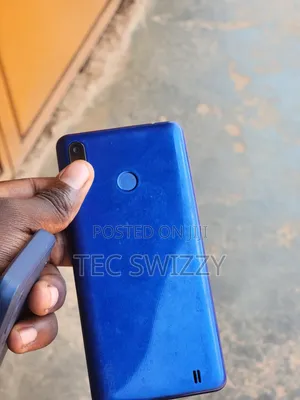 Tecno Pouvoir 2 16GB Blue