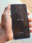 Tecno Pouvoir 2 16GB Blue - 5