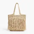 Beach Bag and Hat Set - 1