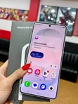 New Samsung Galaxy S26 Ultra 5G 256GB White - 3