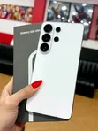 New Samsung Galaxy S26 Ultra 5G 256GB White - 4