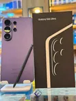 New Samsung Galaxy S26 Ultra 5G 1TB Purple - 1