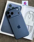 New Apple iPhone 17 Pro Max 256GB Blue - 2