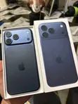 New Apple iPhone 17 Pro Max 256GB Blue - 3