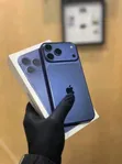 New Apple iPhone 17 Pro Max 256GB Blue - 2