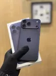 New Apple iPhone 17 Pro Max 256GB Blue - 3
