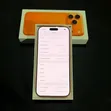 New Apple iPhone 17 Pro Max 256GB Orange - 4