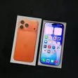 New Apple iPhone 17 Pro Max 256GB Orange - 5
