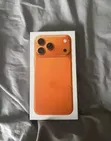 New Apple iPhone 17 Pro Max 512GB Orange - 2