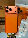 New Apple iPhone 17 Pro Max 1TB Orange - 1