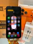 New Apple iPhone 17 Pro Max 1TB Orange - 3