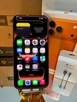 New Apple iPhone 17 Pro Max 1TB Orange - 4