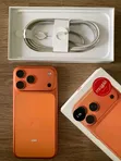 New Apple iPhone 17 Pro Max 1TB Orange - 1