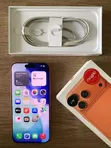 New Apple iPhone 17 Pro Max 1TB Orange - 2