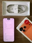 New Apple iPhone 17 Pro Max 1TB Orange - 3