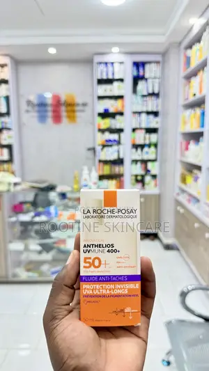 La Roche-Posay Anthelios UVMune 400 Anti Dark Spots Fluid SPF50+