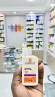 La Roche-Posay Anthelios UVMune 400 Anti Dark Spots Fluid SPF50+ - 2