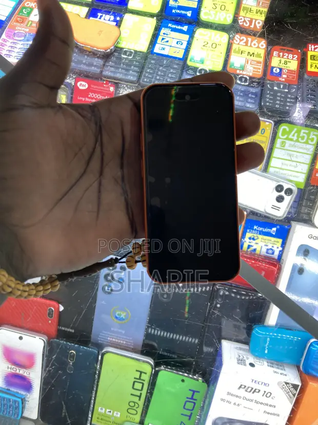 Calus Spark 10 Pro 16GB Orange - 1