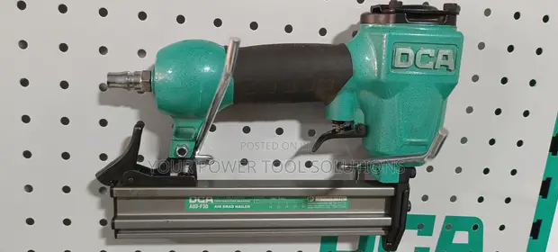 Dongcheng DCA AF30 Pneumatic Air Brad Nailer - 1