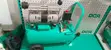 DCA 25L Oil-Free Silent Air Compressor - 1