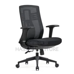 Executive Mesh Office Chair - Brand New