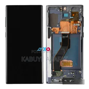 Samsung Galaxy Note 10 Plus Original Screen Replacement