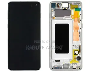 Original Samsung S10 Complete Screen (LCD & Digitizer)
