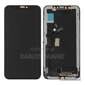 iPhone X Complete LCD + Touch Screen (Incell)
