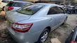Toyota Premio 2011 Silver - 4