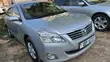 Toyota Premio 2011 Silver - 5