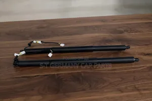 Electric Tailgate Lifter for Toyota Harrier Hybrid