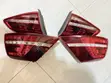 Volkswagen Golf GTI Tail Lights - 2
