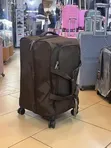 Luggage Travel Trolley Bag with 5 Wheels - 1