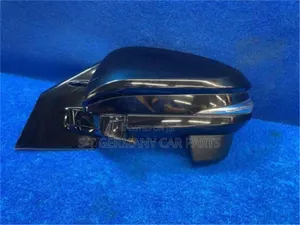 Genuine Toyota Side Mirrors for Harrier Hybrid