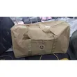Large Capacity Travel Duffel Bag - 1