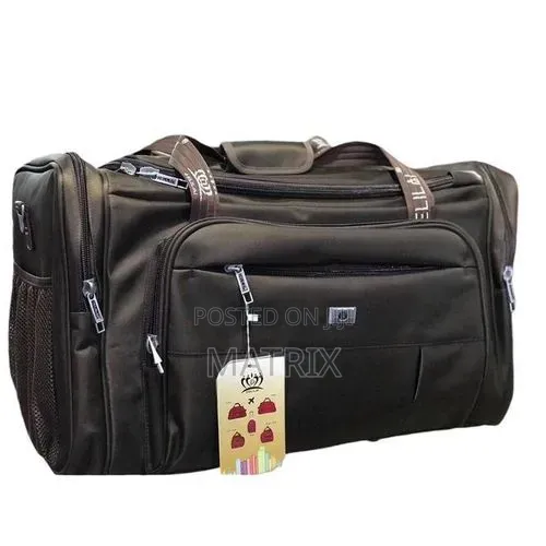 Hand Luggage Outdoor Shoulder Bag - 1
