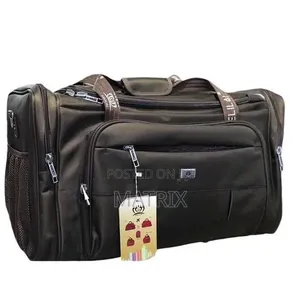 Hand Luggage Outdoor Shoulder Bag