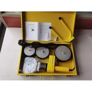 PPR Pipe Welding Machine - 75-110mm Socket Fusion