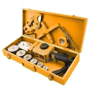 PPR Pipe Welding Machine Set 700W/1500W