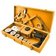 PPR Pipe Welding Machine Set 700W/1500W - 1